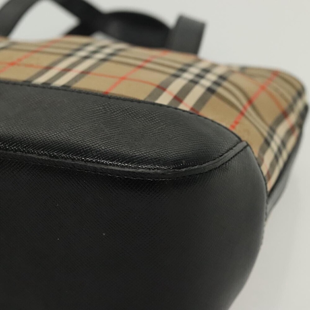 Burberry Nova Check Pattern Mini - Picture 11 of 16